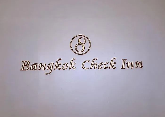 Check @ Chareon Krung